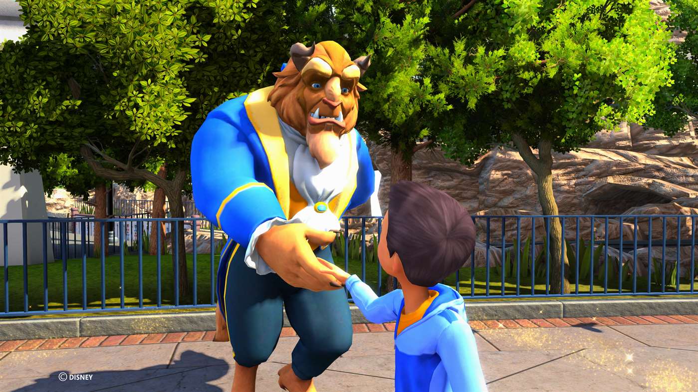 Disneyland Adventures - Imagen 15
